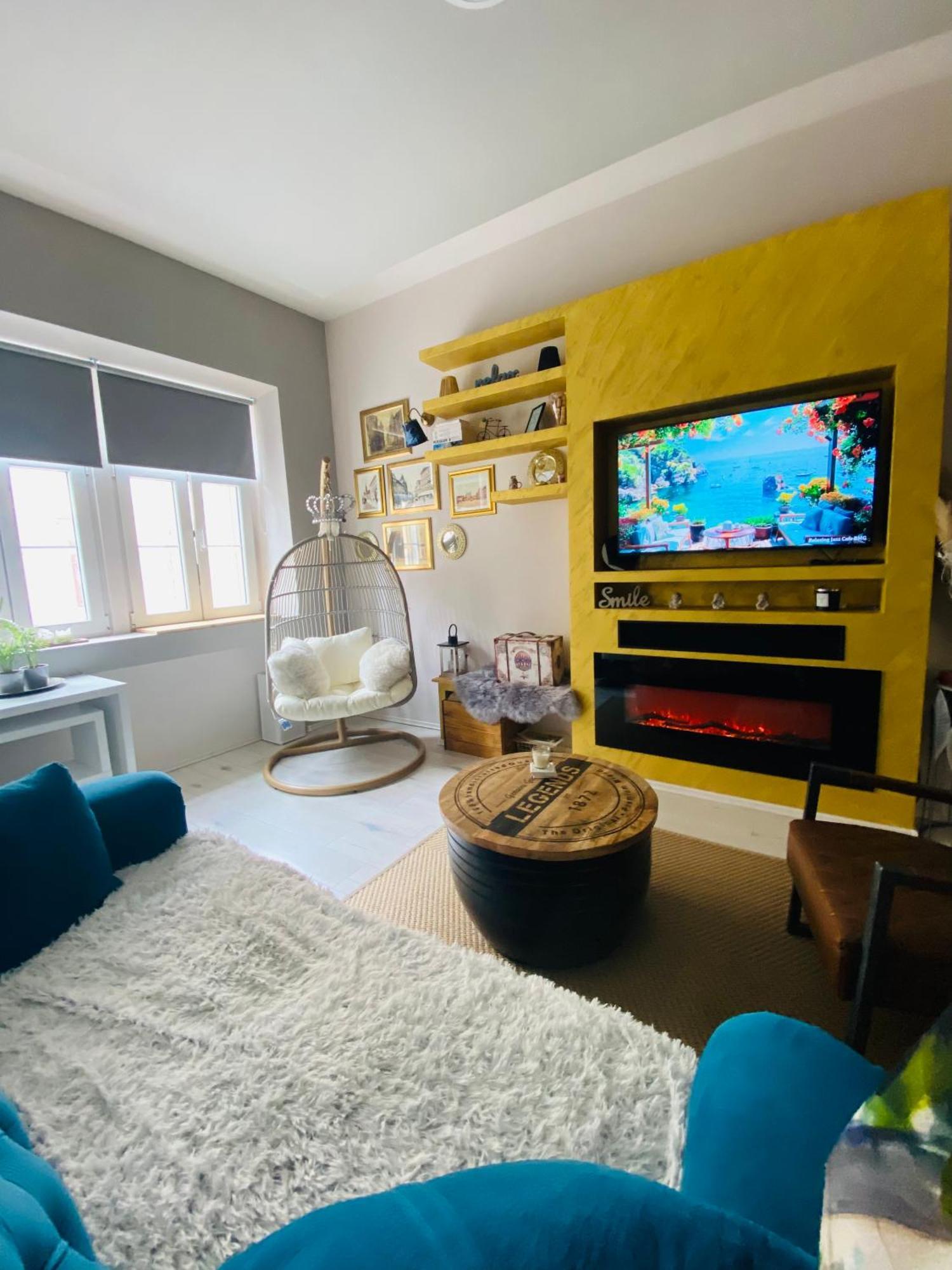 Vlaska Downtown Luxury Apartment Zagreb Exterior foto