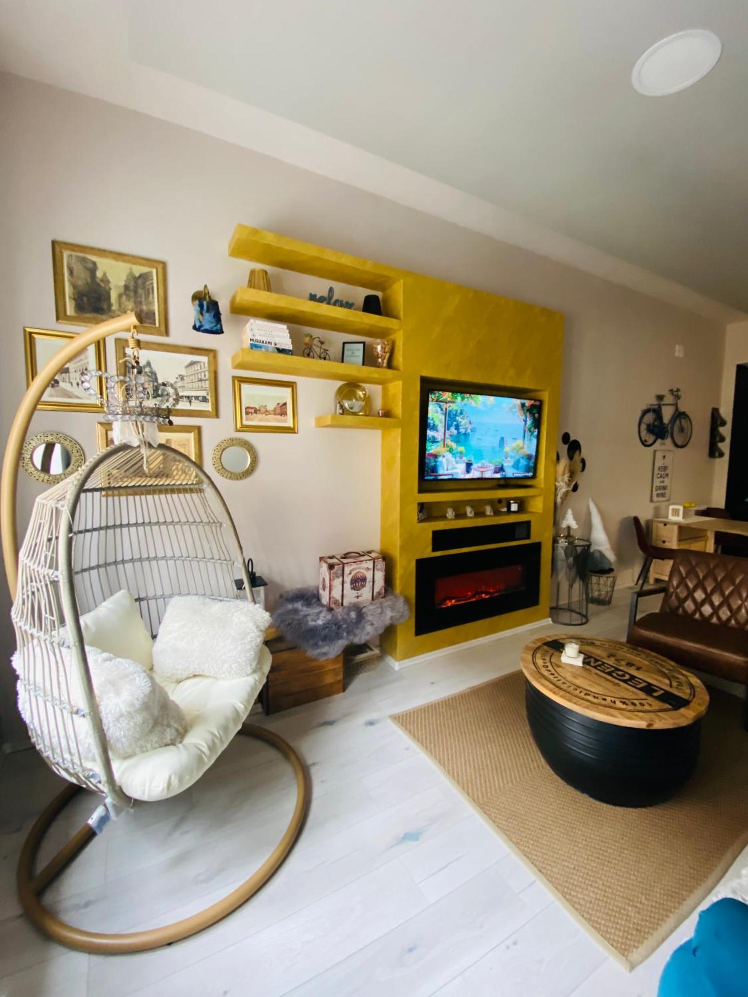 Vlaska Downtown Luxury Apartment Zagreb Exterior foto