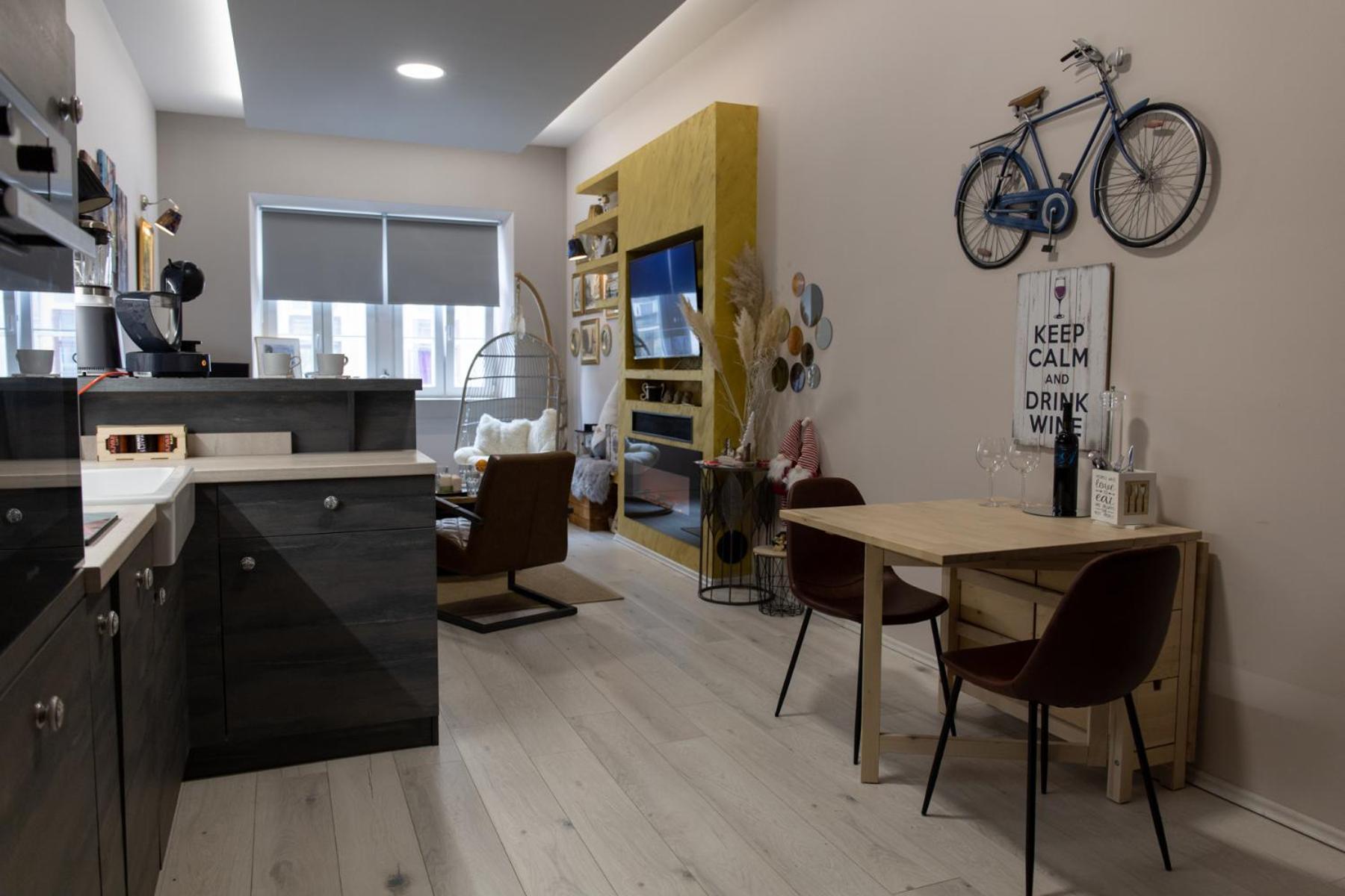 Vlaska Downtown Luxury Apartment Zagreb Exterior foto