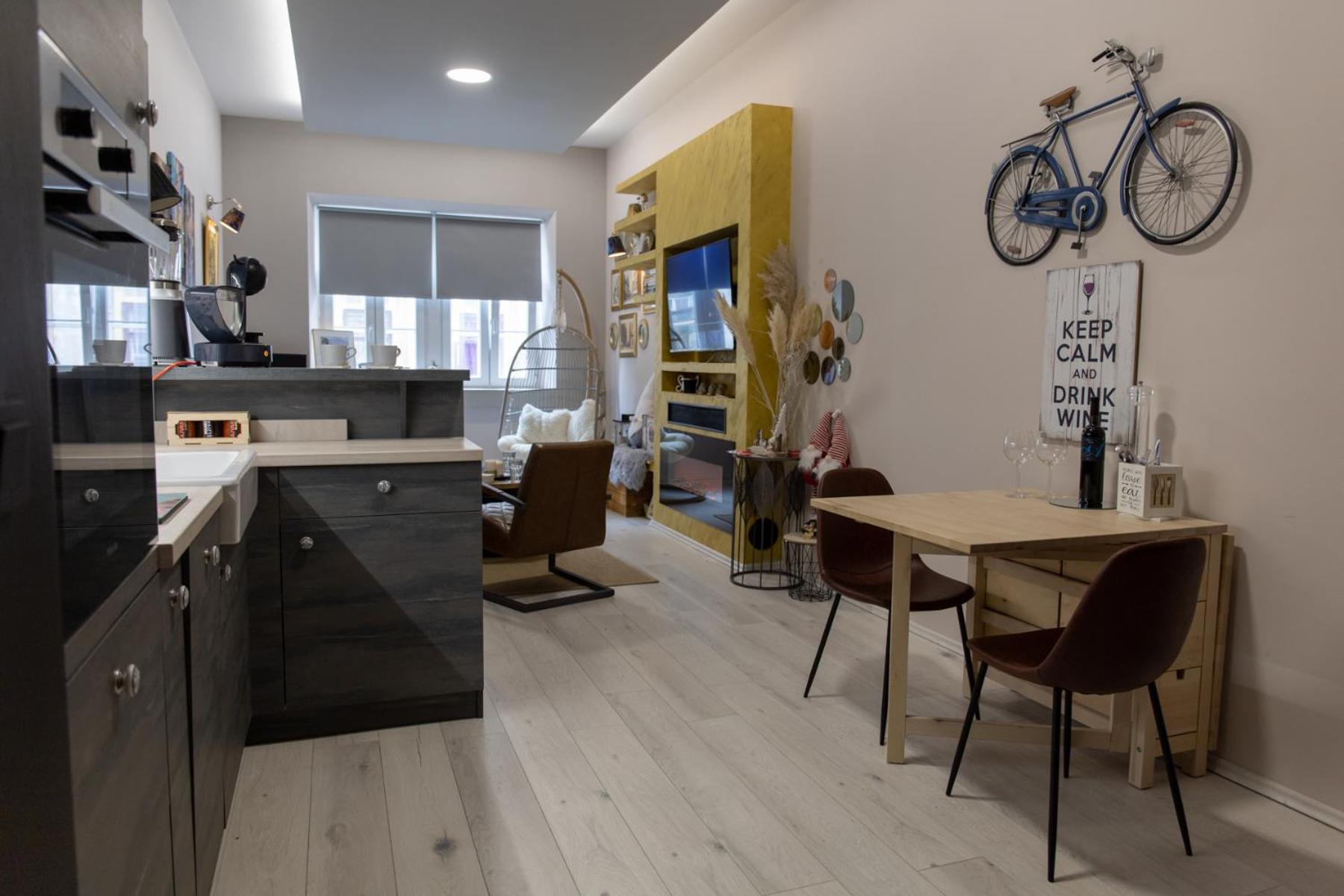 Vlaska Downtown Luxury Apartment Zagreb Exterior foto