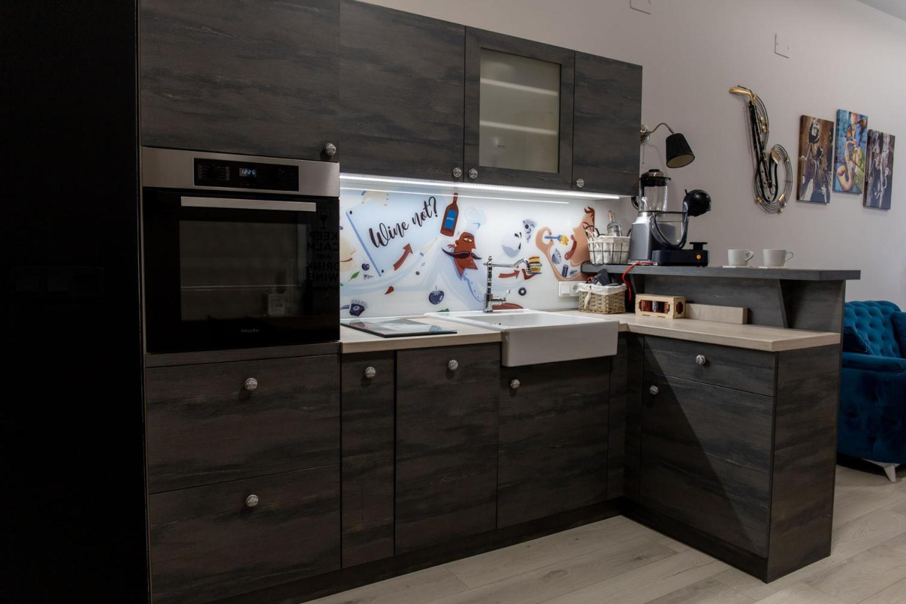 Vlaska Downtown Luxury Apartment Zagreb Exterior foto